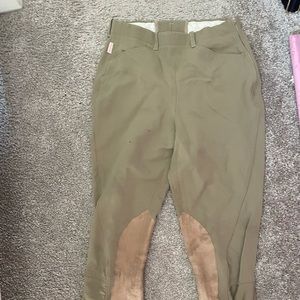 Tailored Sportsman Breeches